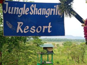 jungle shangrilla resort