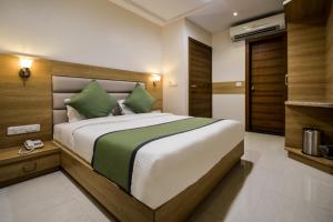 Hotel O Blu Orchid