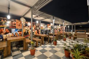 Hotel O Blu Orchid