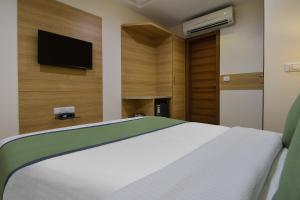 Hotel O Blu Orchid