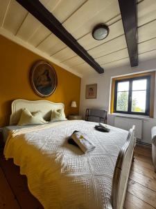 Lužická bouda - penzion & hospůdka