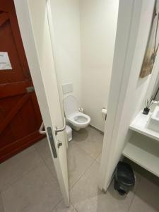 SENSI - glampingtenten midden in de bossen