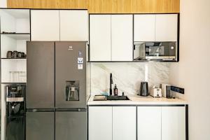 Aya Townhouses - Prime Location Umalas