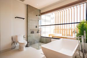 Aya Townhouses - Prime Location Umalas