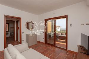 Villino Citai vista mare