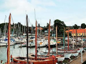 Modern Retreat with View - By Traum Ferienwohnungen