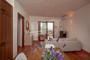 Villino Citai vista mare