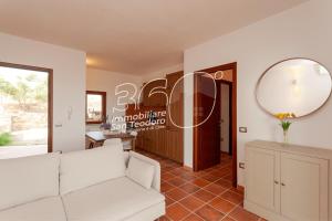 Appartamento con 2 Camere da Letto