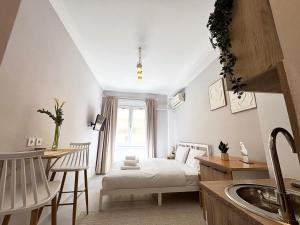 Heart of Syntagma Rooms -2min from the square center- - Apartmány, Atény