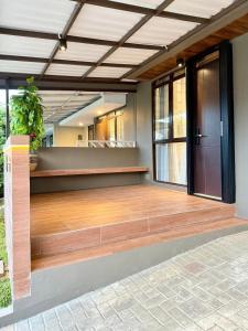 Manna Tatami House KBP Bandung near Wahoo, Whoosh & Parahyangan Golf