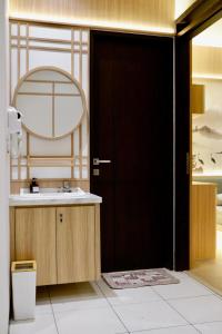 Manna Tatami House KBP Bandung near Wahoo, Whoosh & Parahyangan Golf