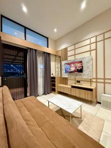 Manna Tatami House KBP Bandung near Wahoo, Whoosh & Parahyangan Golf