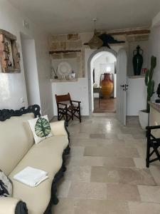 Profumo Antico - Luxury Guesthouse