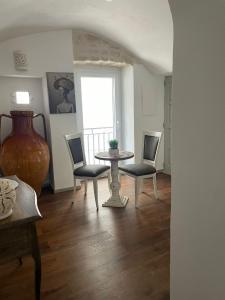 Profumo Antico - Luxury Guesthouse