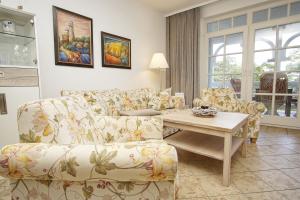 Aparthotel Ostsee Ferienwohnung 15