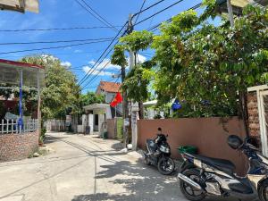 Pinky Family Homestay Tam Cốc