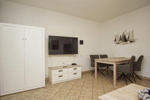 Aparthotel Ostsee Ferienwohnung 15