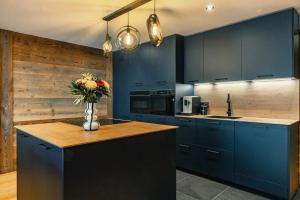 CHALET TEKA LES GETS - Appartement Ubac