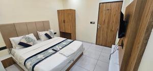 HOTEL Mountain