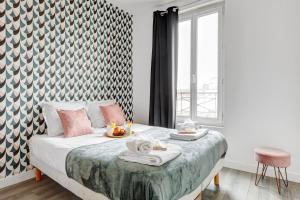 Bluestay 134 - Charming apartment