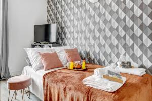 Bluestay 134 - Charming apartment