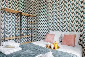 Bluestay 134 - Charming apartment