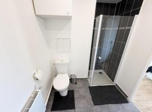 Appartement deux pièces refait à neuf parking et wifi