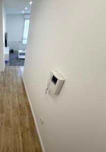 Appartement deux pièces refait à neuf parking et wifi