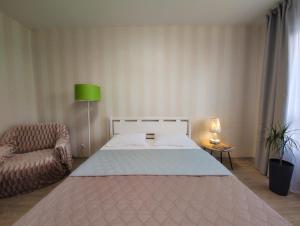 Captain 737 Apartment