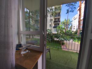 Captain 737 Apartment