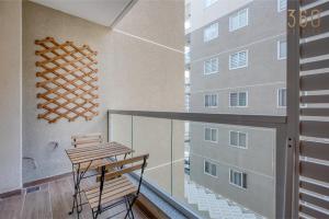 Beautiful 1BR home with Balcony close to the beach by 360 Estates