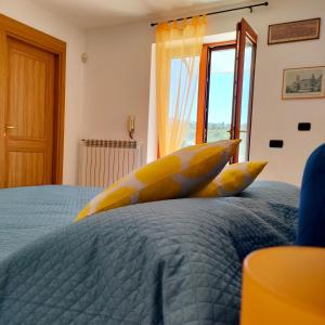 Langolo segreto di Beltiglio