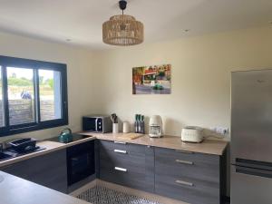 Antre mer et GR Cancale - 11 personnes