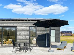 8 person holiday home in Ansager