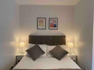 Dream Yard Apartments Westcliff