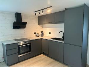 Bright and cozy apartment on Tau