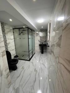 Apartment with the best location on the Nile