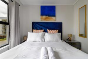 #Alimamaspaces The Mansons Greenlee Villa