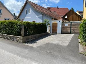 Casa Domingo - Oase im Herzen des Waldviertels