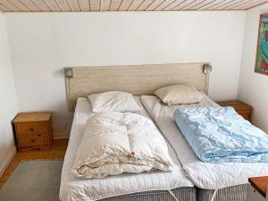 4 person holiday home in Broager