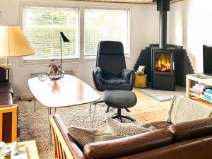 4 person holiday home in Broager-By Traum