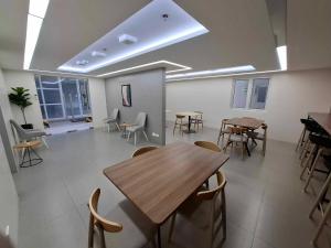 S-Line - Your place, your comfort!