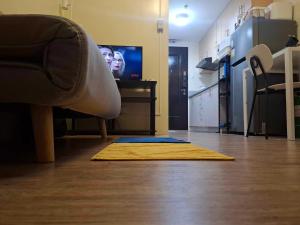 S-Line - Your place, your comfort!