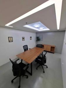 S-Line - Your place, your comfort!