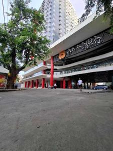 S-Line - Your place, your comfort!