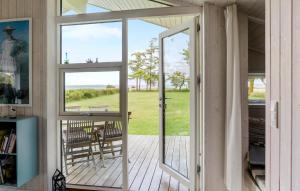 Lovely Home In Askø With Wifi