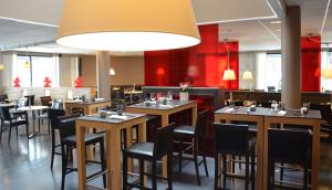 Hotels ibis Europe Chalon Sur Saone : photos des chambres