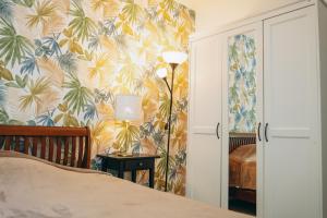 Pura Vida, parking sur place, 500m de la mer