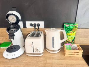 Maison cosy 6p - Europa-Park & Colmar - Home cinéma