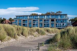 Apartementanlage Dünenblick Dünenblick Whg 23